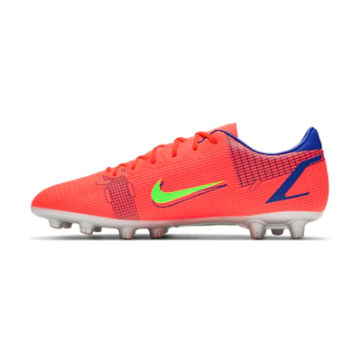 Nike Mercurial Vapor 14 14 Pro HG 'Orange'