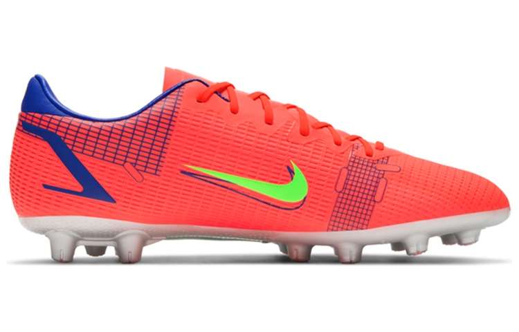 Nike Mercurial Vapor 14 14 Pro HG 'Orange' 圖 2