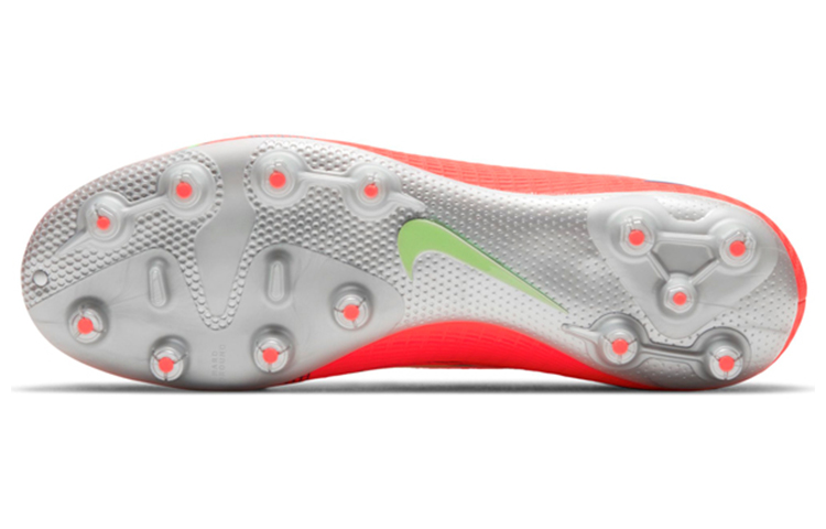 Nike Mercurial Vapor 14 14 Pro HG 'Orange' 圖 5