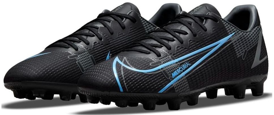 ナイキ マーキュリアル ヴェイパー 14 "ブラックライトブルー" CV0994-004 Lookbook ナイキ マーキュリアル ヴェイパー 14 "ブラックライトブルー" CV0994-004