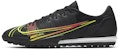 Nike Mercurial Vapor 14 Academy 'Hitam' CV0978-090