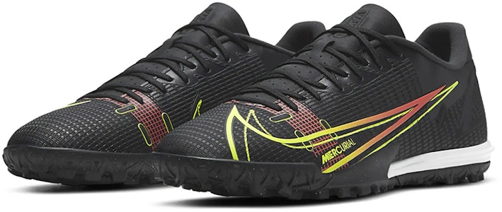 ナイキ マーキュリアル ヴェイパー 14 アカデミー (ブラック) CV0978-090 Shop ナイキ マーキュリアル ヴェイパー 14 アカデミー (ブラック) CV0978-090