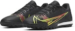 Shop Nike Mercurial Vapor 14 Academy 'Hitam' CV0978-090