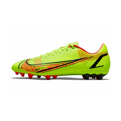 Nike Mercurial Vapor 14 Academy AG 'Green Black'
