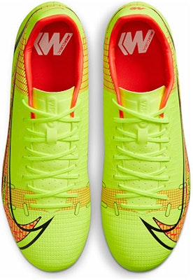 Nike Mercurial Vapor 14 Academy AG 'Green Black' CV0967-760 Shop Nike Mercurial Vapor 14 Academy AG 'Green Black' CV0967-760