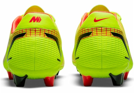 Nike Mercurial Vapor 14 刺客 14 Academy AG 人造草地 迅速煞車 低筒足球鞋 螢光黃 Purchase Nike Mercurial Vapor 14 刺客 14 Academy AG 人造草地 迅速煞車 低筒足球鞋 螢光黃