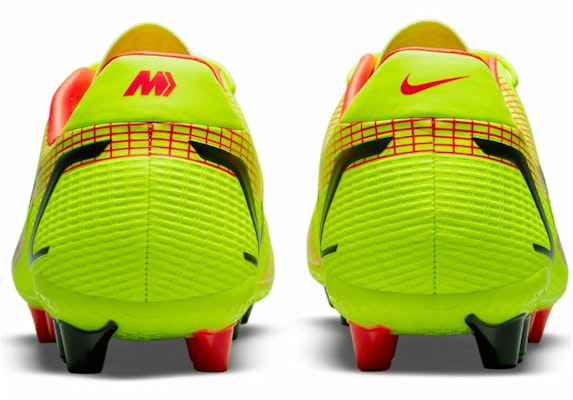Nike Mercurial Vapor 14 Academy AG 'Green Black' CV0967-760 Purchase Nike Mercurial Vapor 14 Academy AG 'Green Black' CV0967-760