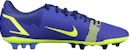Kasut Bola Nike Vapor 14 Academy AG Biru CV0967-474
