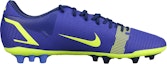Order Kasut Bola Nike Vapor 14 Academy AG Biru CV0967-474