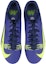 Shop Kasut Bola Nike Vapor 14 Academy AG Biru CV0967-474