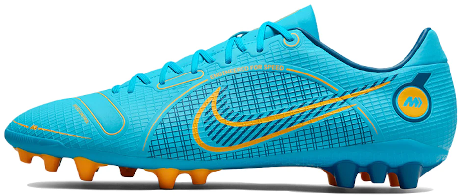 Kasut Bola Sepak Nike Unisex Vapor 14 Academy AG Biru DJ2870-484 Buy Kasut Bola Sepak Nike Unisex Vapor 14 Academy AG Biru DJ2870-484