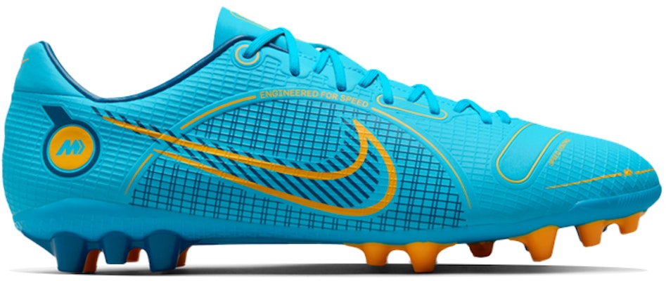 Kasut Bola Sepak Nike Unisex Vapor 14 Academy AG Biru DJ2870-484 Order Kasut Bola Sepak Nike Unisex Vapor 14 Academy AG Biru DJ2870-484