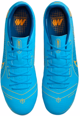 Kasut Bola Sepak Nike Unisex Vapor 14 Academy AG Biru DJ2870-484 Shop Kasut Bola Sepak Nike Unisex Vapor 14 Academy AG Biru DJ2870-484