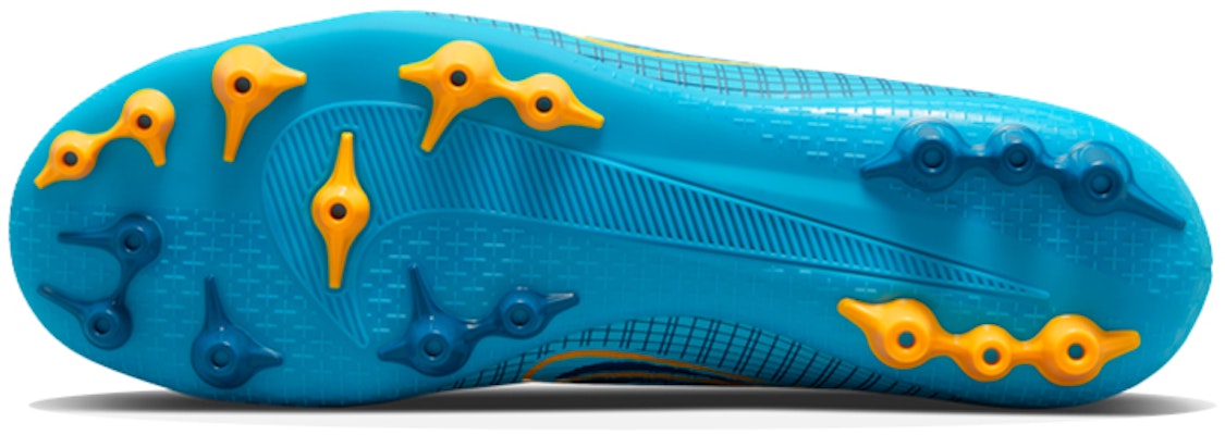 Kasut Bola Sepak Nike Unisex Vapor 14 Academy AG Biru DJ2870-484 Details for Kasut Bola Sepak Nike Unisex Vapor 14 Academy AG Biru DJ2870-484