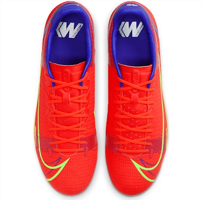耐克Vapor 14 Academy AG人造草地足球鞋‘红绿’配色 CV0967-600 Shop 耐克Vapor 14 Academy AG人造草地足球鞋‘红绿’配色 CV0967-600