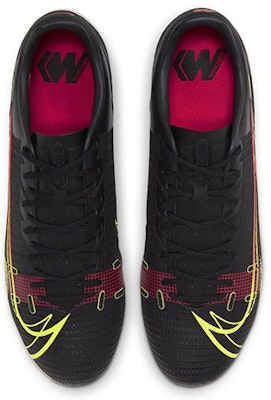 ナイキ マーキュリアル ヴェイパー 14 アカデミー FG/MG (ブラック/サイバー) CU5691-090 Shop ナイキ マーキュリアル ヴェイパー 14 アカデミー FG/MG (ブラック/サイバー) CU5691-090