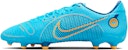 Nike Mercurial Vapor 14 Academy FG MG 'Hitam Kelabu Besi' DJ2869-484