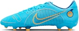 Buy Nike Mercurial Vapor 14 Academy FG MG 'Hitam Kelabu Besi' DJ2869-484