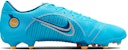 Nike Mercurial Vapor 14 Academy FG MG 'Hitam Kelabu Besi' DJ2869-484
