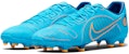 Nike Mercurial Vapor 14 Academy FG MG 'Hitam Kelabu Besi' DJ2869-484