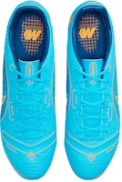 Nike Vapor 14 刺客 14 Academy FG/MG 多功能場地足球鞋 藍色 Shop Nike Vapor 14 刺客 14 Academy FG/MG 多功能場地足球鞋 藍色