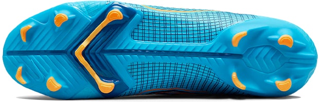 Nike Vapor 14 刺客 14 Academy FG/MG 多功能場地足球鞋 藍色 Details for Nike Vapor 14 刺客 14 Academy FG/MG 多功能場地足球鞋 藍色