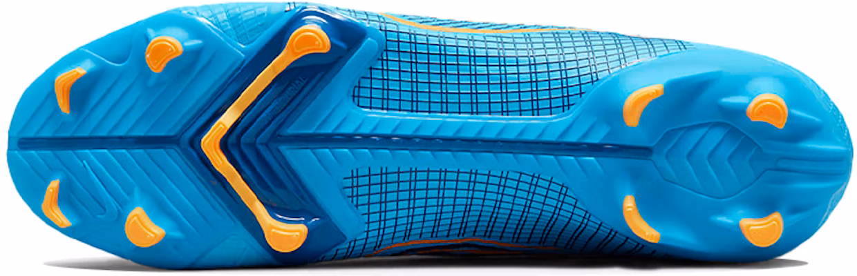 Nike Mercurial Vapor 14 Academy FG MG 'Black Iron Grey' DJ2869-484 Details for Nike Mercurial Vapor 14 Academy FG MG 'Black Iron Grey' DJ2869-484