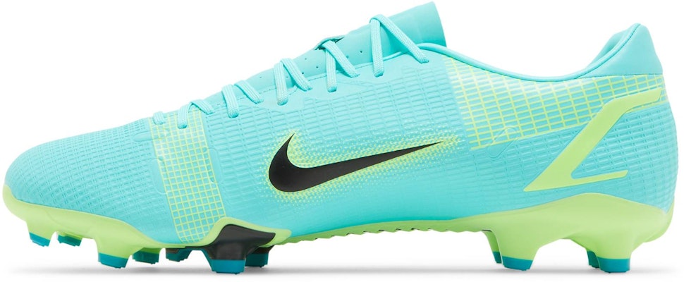 Nike Vapor 14 刺客 14 學院 FG/MG 防滑透氣 多場地足球鞋 寶藍 Lookbook Nike Vapor 14 刺客 14 學院 FG/MG 防滑透氣 多場地足球鞋 寶藍