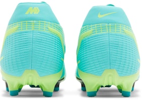 나이키 머큐리얼 베이퍼 14 아카데미 FG MG '다이내믹 터쿠아즈 라임 글로우' CU5691-403 Details for 나이키 머큐리얼 베이퍼 14 아카데미 FG MG '다이내믹 터쿠아즈 라임 글로우' CU5691-403