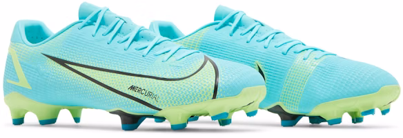 나이키 머큐리얼 베이퍼 14 아카데미 FG MG '다이내믹 터쿠아즈 라임 글로우' CU5691-403 Cheap 나이키 머큐리얼 베이퍼 14 아카데미 FG MG '다이내믹 터쿠아즈 라임 글로우' CU5691-403