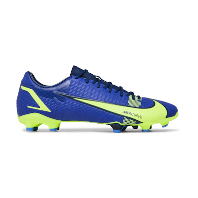 Nike Mercurial Vapor 14 Academy FG MG 'Lapis Volt'
