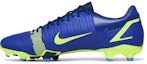Lookbook Nike Mercurial Vapor 14 Academy FG MG 'Lapis Volt' Lelaki Bola Sepak. CU5691-474