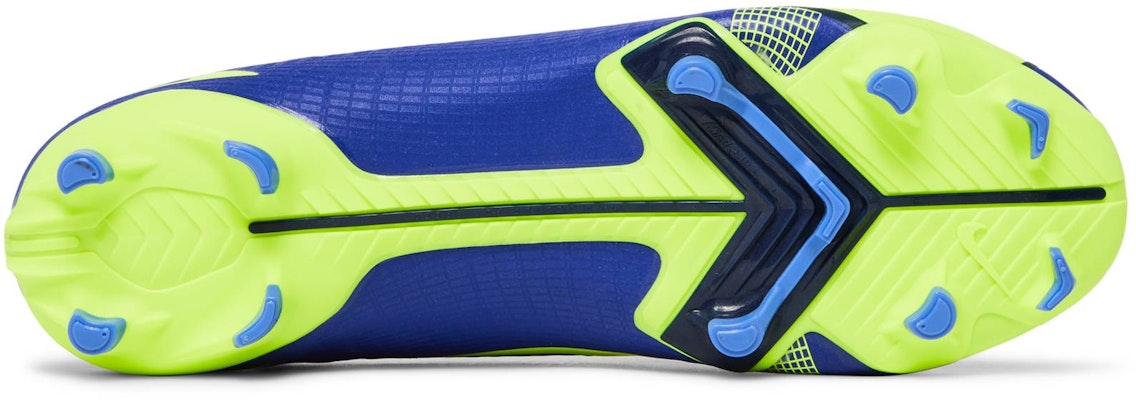 Nike Mercurial Vapor 14 Academy FG MG 'Lapis Volt' CU5691-474 Shop Nike Mercurial Vapor 14 Academy FG MG 'Lapis Volt' CU5691-474