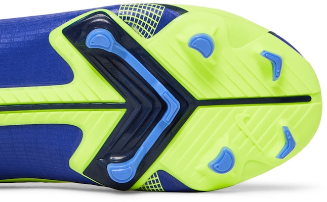 Nike Mercurial Vapor 14 Academy FG MG 'Lapis Volt' CU5691-474 Purchase Nike Mercurial Vapor 14 Academy FG MG 'Lapis Volt' CU5691-474