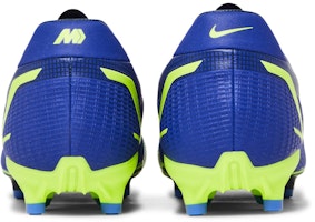 나이키 머큐리얼 베이퍼 14 아카데미 FG MG '라피스 볼트' CU5691-474 Details for 나이키 머큐리얼 베이퍼 14 아카데미 FG MG '라피스 볼트' CU5691-474