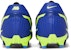 Nike Mercurial Vapor 14 Academy FG MG 'Lapis Volt' Lelaki Bola Sepak. CU5691-474