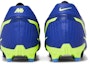 Details for Nike Mercurial Vapor 14 Academy FG MG 'Lapis Volt' Lelaki Bola Sepak. CU5691-474