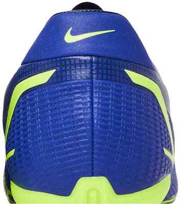 Nike Mercurial Vapor 14 Academy FG MG 'Lapis Volt' CU5691-474 Sizing Nike Mercurial Vapor 14 Academy FG MG 'Lapis Volt' CU5691-474