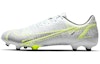 Buy Nike Mercurial Vapor 14 Academy FG MG 'Perak Metallic Volt' CU5691-107