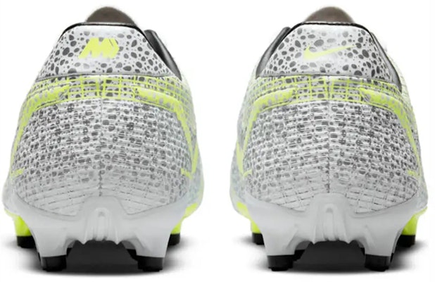 Nike Mercurial Vapor 14 Academy FG MG 'Metallic Silver Volt' CU5691-107 Purchase Nike Mercurial Vapor 14 Academy FG MG 'Metallic Silver Volt' CU5691-107