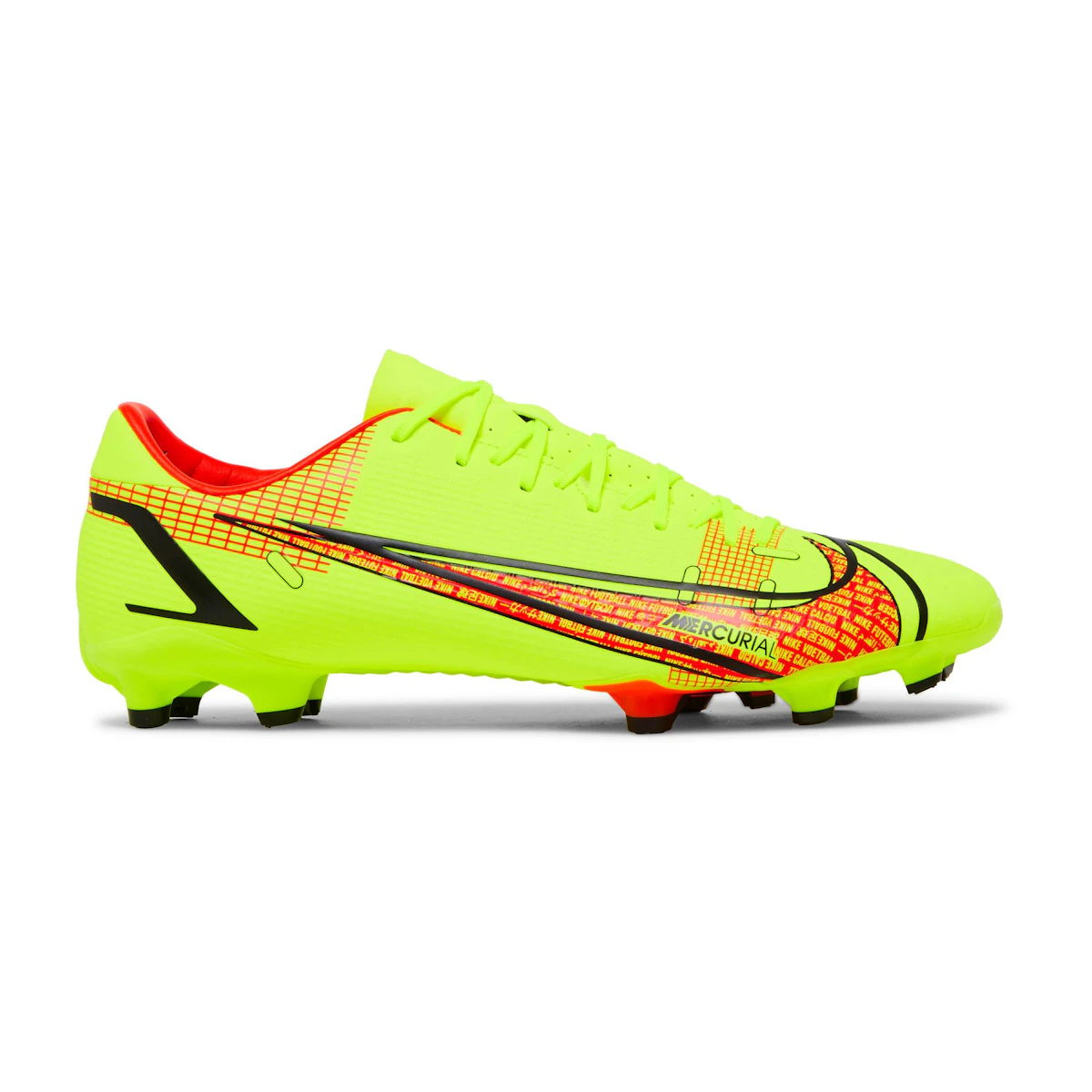 Soccer Cleats Botas Nike Mercurial Vapor 14 Adidas Nike Football