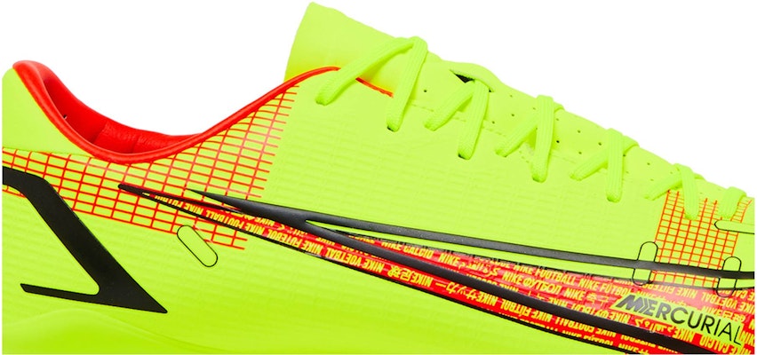 Nike Mercurial Vapor 14 Academy FG MG 'Motivation Pack' Botas de Fútbol CU5691-760 Order Nike Mercurial Vapor 14 Academy FG MG 'Motivation Pack' Botas de Fútbol CU5691-760