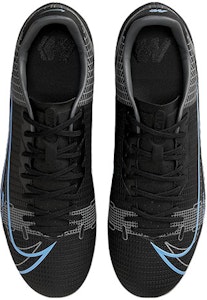 Nike Mercurial Vapor 14 Academy HG 'Hitam Biru' CV0970-004 Shop Nike Mercurial Vapor 14 Academy HG 'Hitam Biru' CV0970-004