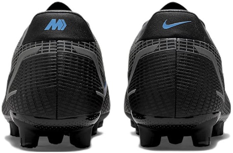 Nike Mercurial Vapor 14 Academy HG 'Hitam Biru' CV0970-004 Purchase Nike Mercurial Vapor 14 Academy HG 'Hitam Biru' CV0970-004
