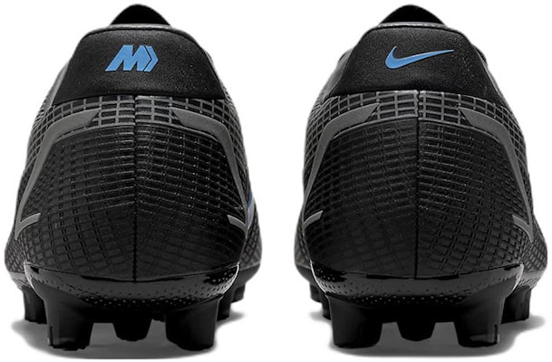 Nike Mercurial Vapor 14 Academy HG 'Hitam Biru' CV0970-004 Purchase Nike Mercurial Vapor 14 Academy HG 'Hitam Biru' CV0970-004