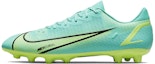 Buy 耐吉 Mercurial Vapor 14 刺客 14 Academy HG 足球鞋 男款 藍綠