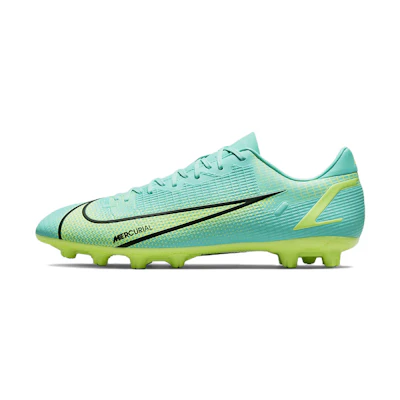 Nike Mercurial Vapor 14 Academy HG 'Blue Green'