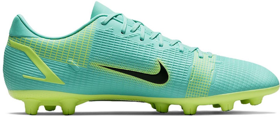 耐吉 Mercurial Vapor 14 刺客 14 Academy HG 足球鞋 男款 藍綠 Order 耐吉 Mercurial Vapor 14 刺客 14 Academy HG 足球鞋 男款 藍綠