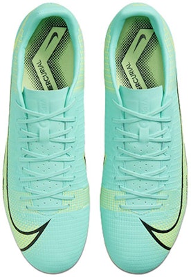 耐吉 Mercurial Vapor 14 刺客 14 Academy HG 足球鞋 男款 藍綠 Shop 耐吉 Mercurial Vapor 14 刺客 14 Academy HG 足球鞋 男款 藍綠