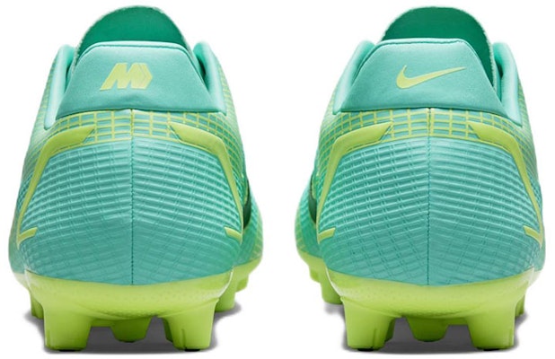 耐吉 Mercurial Vapor 14 刺客 14 Academy HG 足球鞋 男款 藍綠 Purchase 耐吉 Mercurial Vapor 14 刺客 14 Academy HG 足球鞋 男款 藍綠